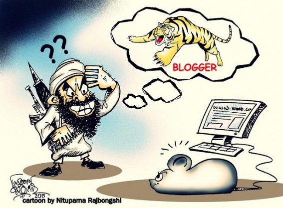 Dhaka starts taking action against Islamist elements Dhaka starts taking action against Islamist elements